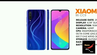 XIAOMI MI SERIES Evolution (Till Now) | Complete Information, History & Specification.