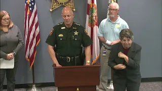 Pinellas County EOC Joint Press Conference - 3/17/2020