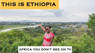 You Won't Believe This is Ethiopia..Africa you don't See On TV. Bahir Dar