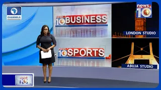 News At 10 | 22/06/2020