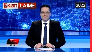 Edicioni i Lajmeve Tv Klan 23 Mars 2022, ora 09:00 Lajme - News