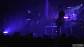 Sirens (Live AT&T) - Angels And Airwaves