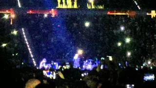 U2 - Every Breaking Wave, Torino 4/9/15