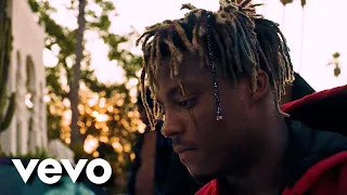 Juice WRLD - Scars (Unreleased)