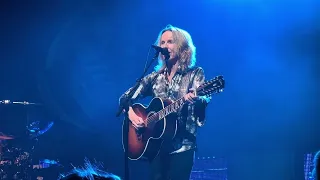 Styx - Crystal Ball Live