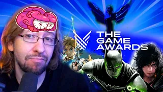 Max's HUGE BRAIN Game Awards 2021 Predictions