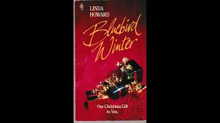 Linda Howard Bluebird Winter Full English Audiobook with English Subtitle