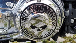 Harley und Biker Treffen in Odelzhausen 2023