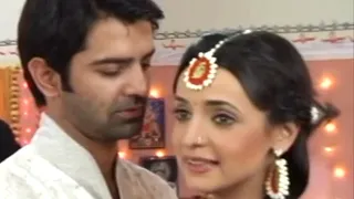 Barun Sobti & Sanaya Irani - bts haldi episode 🧡 sarun - Iss Pyaar Ko kya naam doon