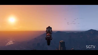 GTA 5 IRON MAN Ragdolls Fails Funny Jumps Fail IRONMAN 01