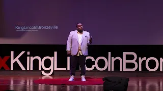 Embracing Failure as a Part of the Learning Process | Edwin W. Lee II | TEDxKingLincolnBronzevillle