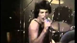 Queen - Fat Bottomed Girls (Jazz - 1978)