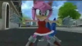 Sparta Remix "Absolutely not!"  Sonic 06