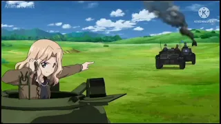 girls und Panzer AMV Phoenix