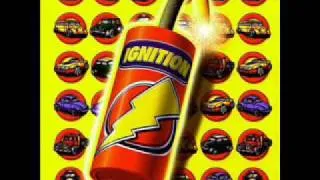 IGNITION GOLDRUSH  MUSIC 2