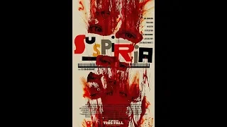 Luca Guadagnino's "Suspiria" (2018) film reviewed by Delusions of Grandeur