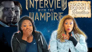 Interview With The Vampire Season 1 Episode 5 REACTION