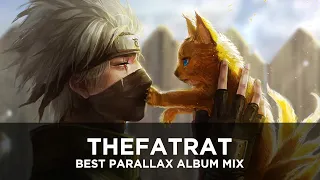 TheFatRat - PARALLAX Album Mix - VinuXMusic