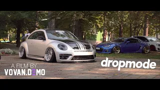 DropMode | Independent Chill | Stance Event | 2020