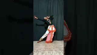 gahana kusuma kunja majhe..#youtubeshort #dance