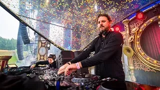 Tomorrowland Belgium 2017 | Solomun