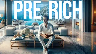 15 Signs You're Pre-Rich: Unlocking (Financial Freedom)!