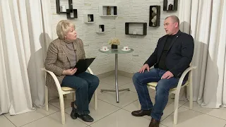 Разговор. Юрий Мухин: патриотизм в крови