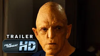 IMPACT EVENT | Official HD Trailer (2020) | HORROR | Film Threat Trailers