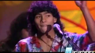 Tru-la-la | Quien (canta la Pepa Brizuela) | En Vivo en La Pachanga (1992)