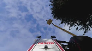 ☁️ Alfa Romeo HITS the wall and sees the SKY! - F1 2021 PS5