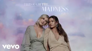 Maddie & Tae - Watching Love Leave (Official Audio)