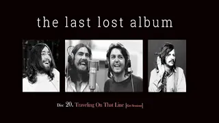 The Beatles - The Last Lost Album (John Lennon makes fun of Let It Be)