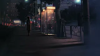 Of the Night - Bastille [slowed to 84.9%]