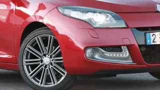 Renault Megane 1.5DCi GT-Line RS Bose Edition para Venda em Carseven . (Ref: 563884)