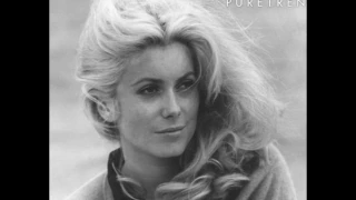 Катрин Денев (Catherine Deneuve) musical slide show