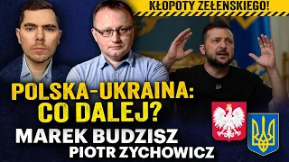 Rywale czy przyjaciele? Ukraina wybierze Niemcy a nie Polskę? - Marek Budzisz i Piotr Zychowicz