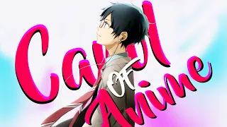 Carol of Anime 「AMV」