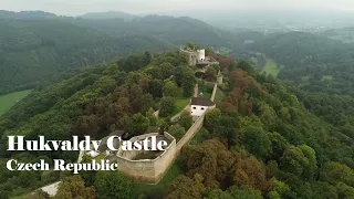 Hrad Hukvaldy (Hukvaldy Castle)