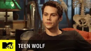 Teen Wolf (Season 5) | After After Show: Apotheosis | MTV