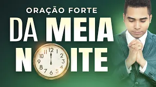 ORAÇÃO DA MEIA-NOITE 26/09 - MADRUGADA DE VITÓRIAS