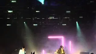 The 1975 - [live @ Reading 2014]