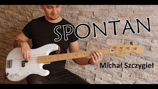 Spontan - Michał Szczygieł (cover)