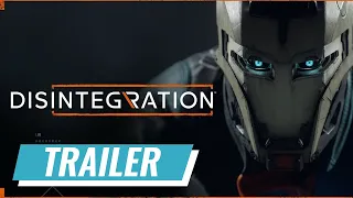 Disintegration - Trailer Gamescom 2019