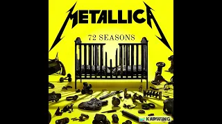 Metallica - Screaming Suicide (Eb Tuning)