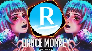 PSYTRANCE  Tones And I  Dance Monkey Alegro  ShiBass Remix
