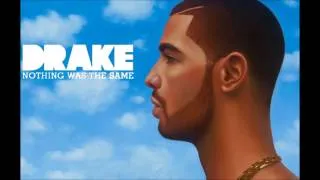 Drake - Pound Cake Ft. Jay-z ( Nothing was the same ) 2013