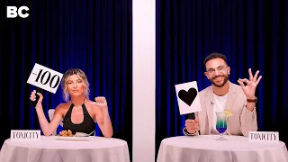 The Blind Date Show 2 - Episode 32 with Reem & Marwan