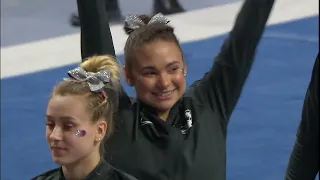 Missouri at Florida with Pre-meet Hype 2-10-23 720p60 12638K