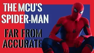 Spider Man: Far From Accurate (A Video Essay)