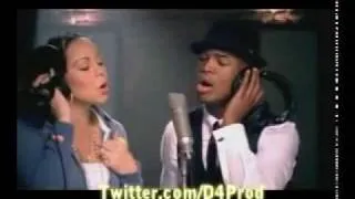 Angels Cry by Mariah Carey and Ne-Yo 2010 (OFFICIAL MUSIC VIDEO)